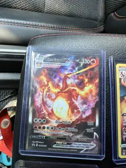 PSA Pokemon Card Mystery God Pack WOTC Full Art Illustration Rare in every pack - Image 1