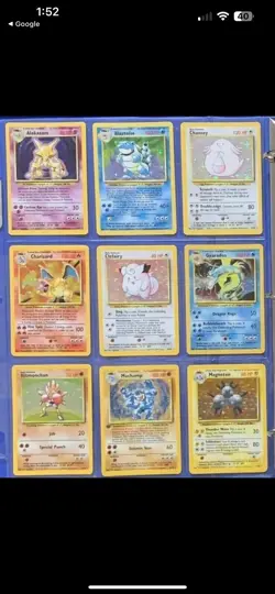PSA Pokemon Card Mystery God Pack WOTC Full Art Illustration Rare in every pack - Image 2