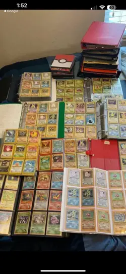 PSA Pokemon Card Mystery God Pack WOTC Full Art Illustration Rare in every pack - Image 3