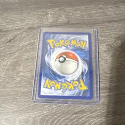 Pokemon M Tyranitar EX Ultra Rare Holo 92/98 XY Ancient Origins Mega [GOD CONDI] - Image 2
