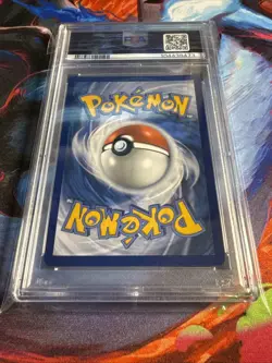 Eri #136/131 2025 Pokemon SV Prismatic Evolutions PRE EN PSA 9 - Image 4