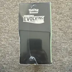 Pokemon TCG: Evolving Skies Pokemon Center Elite Trainer Box ETB New / Sealed - Image 4