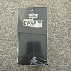 Pokemon TCG: Evolving Skies Pokemon Center Elite Trainer Box ETB New / Sealed - Image 5