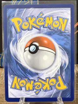 Pokemon TCG Arceus V Promo SWSH204 Near Mint - Image 2