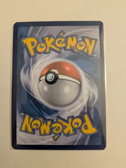 Holo Entei Ancient Trait Ancient Origins 15/98 Pokemon TCG - Image 2
