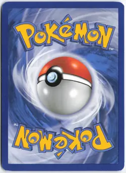 Pokemon - Mantine #45/123 - HeartGold SoulSilver Reverse Holo - Image 2