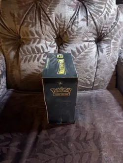 Mega Evolution ETB - SEALED- Mega Lucario Pokemon TCG Elite Trainer Box - Image 3