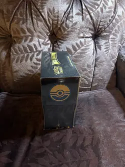 Mega Evolution ETB - SEALED- Mega Lucario Pokemon TCG Elite Trainer Box - Image 4