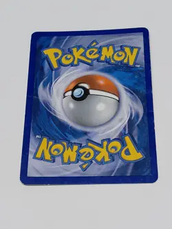 Wobbuffet Reverse Holo 13/123 (Pokemon TGC) MP - Image 4