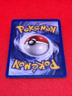 Pokemon Tcg Butterfree 19/75 Neo Discovery Unlimited Non Holo - Image 5