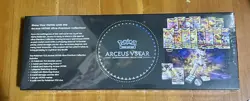 Nintendo Pokemon TCG Arceus VSTAR Charizard Ultra Premium Collection... 820650851292 - Image 2