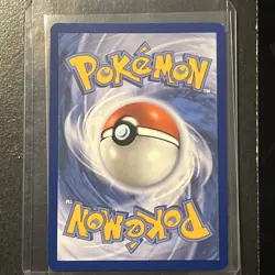 Ionos Bellibolt EX 183/159 - SIR - Pokemon S&V: Journey Together - Image 2