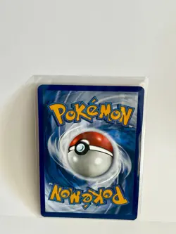 Pokemon Mr. Mime Holo 013/034 Mint Combined Powers Collection Box Promo Classic - Image 2