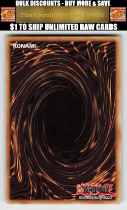 Yugioh Structure Deck: The Crimson King #SDCK-EN045 Red Dragon Archfiend - Image 2