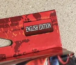 Yu-Gi-Oh! Starter Deck Yugi Reloaded *SEALED, BUT WEAR TO CORNERS* - Image 2