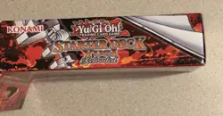 Yu-Gi-Oh! Starter Deck Yugi Reloaded *SEALED, BUT WEAR TO CORNERS* - Image 5