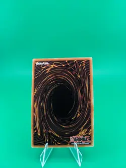 Yu-Gi-Oh! Magical Android BLMM-EN147 Secret Rare - Image 4