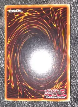 Gamma the Magnet Warrior DOR-003 Duelist of the Roses Unlimited - Image 2