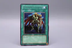 Yu-Gi-Oh! The Warrior Returning Alive #LOD-030 1st Edition - Image 2