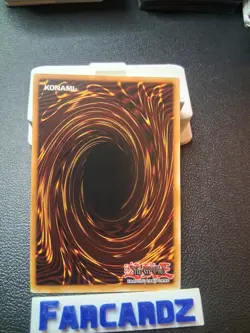 Yugioh!- Psy-framegear Delta- Super Rare- Op25-en005-(VLP/NM) - Image 2