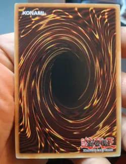 Yugioh!- Psy-framegear Delta- Super Rare- Op25-en005-(VLP/NM) - Image 4