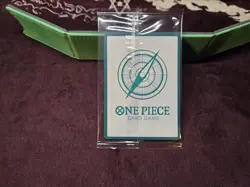 DON!! Black & Gold ENG Sealed Promo One Piece TCG - Image 2
