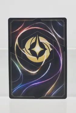 Disney Lorcana Lilo - Escape Artist 2/204 Cold Foil Azurite Sea Super Rare - Image 2