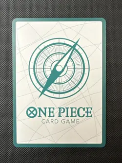 DON!! Card (Boa Hancock) One Piece Heroines Edition Foil - Image 4