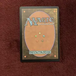 Burgeoning (Borderless) Secret Lair Drop Foil 408 NM+ Unplayed Magic MTG Card - Image 2