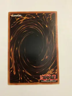 Yugioh card MRL-088 Shining Angel Near Mint - Image 2