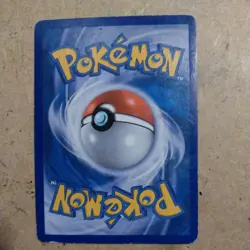 2012 Blaziken 17/108 Dark Explorers Holo Rare LP English Pokemon Holofoil Card - Image 2