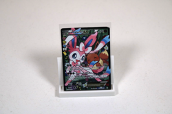 Pokemon Generations Radiant Collection Full Art Card: Sylveon EX (RC32/RC32) -HP - Image 1