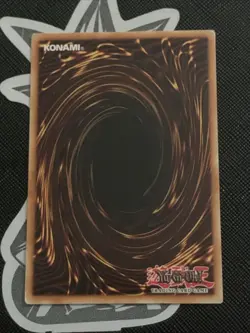 Yugioh Card TCG Dark Magician of Chaos DPRP-EN013 1st Edition Rare Light Played - Image 2