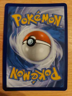 Eevee - 173 (Scarlet & Violet Promo Cards) - Near Mint NM - Promo - Image 2