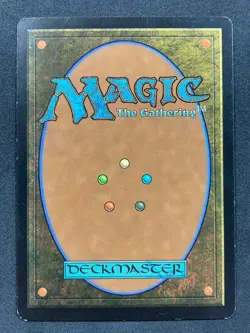 Wheel and Deal Magic the Gathering MTG Card Onslaught - MP/LP - Image 2