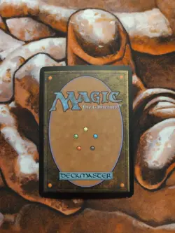 FOIL Judge Promo Gemstone Mine JDG MTG Magic the Gathering - Image 2