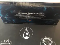 Magic: The Gathering ULTIMATE MASTERS - [Factory Sealed] MTG Booster Box English 630509685486 - Image 3