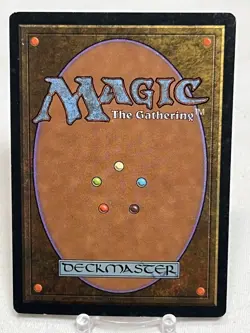 Worldly Tutor - Mirage Regular ~LP~ Magic The Gathering MTG - Image 2