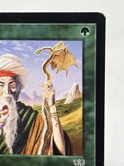 Worldly Tutor - Mirage Regular ~LP~ Magic The Gathering MTG - Image 4