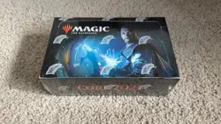 Core Set 2021 Draft Booster Box - English - MTG - Magic the Gathering - Image 1