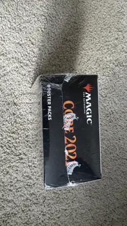 Core Set 2021 Draft Booster Box - English - MTG - Magic the Gathering - Image 5