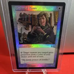 Mother of Runes Foil - Image 1