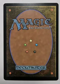 Teval, the Balanced Scale (Borderless) Commander: Tarkir: Dragonstorm Regular - Image 4