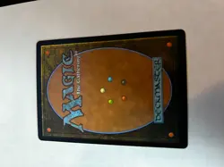 Lightning, Army of One (0320) (Borderless) Final Fantasy Foil Mythic MTG FIN - Image 4