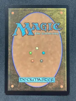 MTG Magus of the Moat - Mystery Booster / The List #012 - NM - Image 2