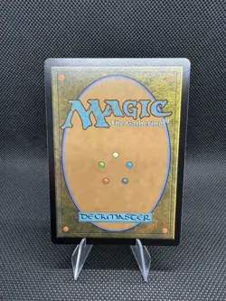 Mikaeus, the Unhallowed Commander Masters Regular - Image 2