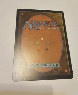 Awakening Stronghold MTG Magic The Gathering NM - Image 2