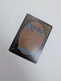 MTG - Donatello's Technique (Showc - Teenage Mutant Ninja Turtles NM/M Condition - Image 3