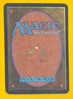 MTG CLONE Alpha (OldManMTG 008-120) - Image 2