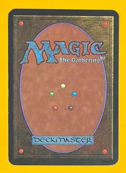 MTG STONE GIANT Alpha (OldManMTG 013-039) - Image 2